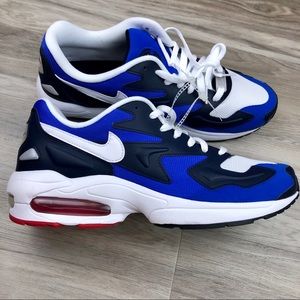 air max x2